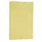 JAM Paper Legal Vellum Bristol Cardstock Paper, 50 Sheets